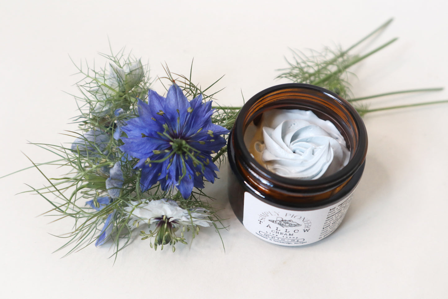 Specialty Tallow Cream