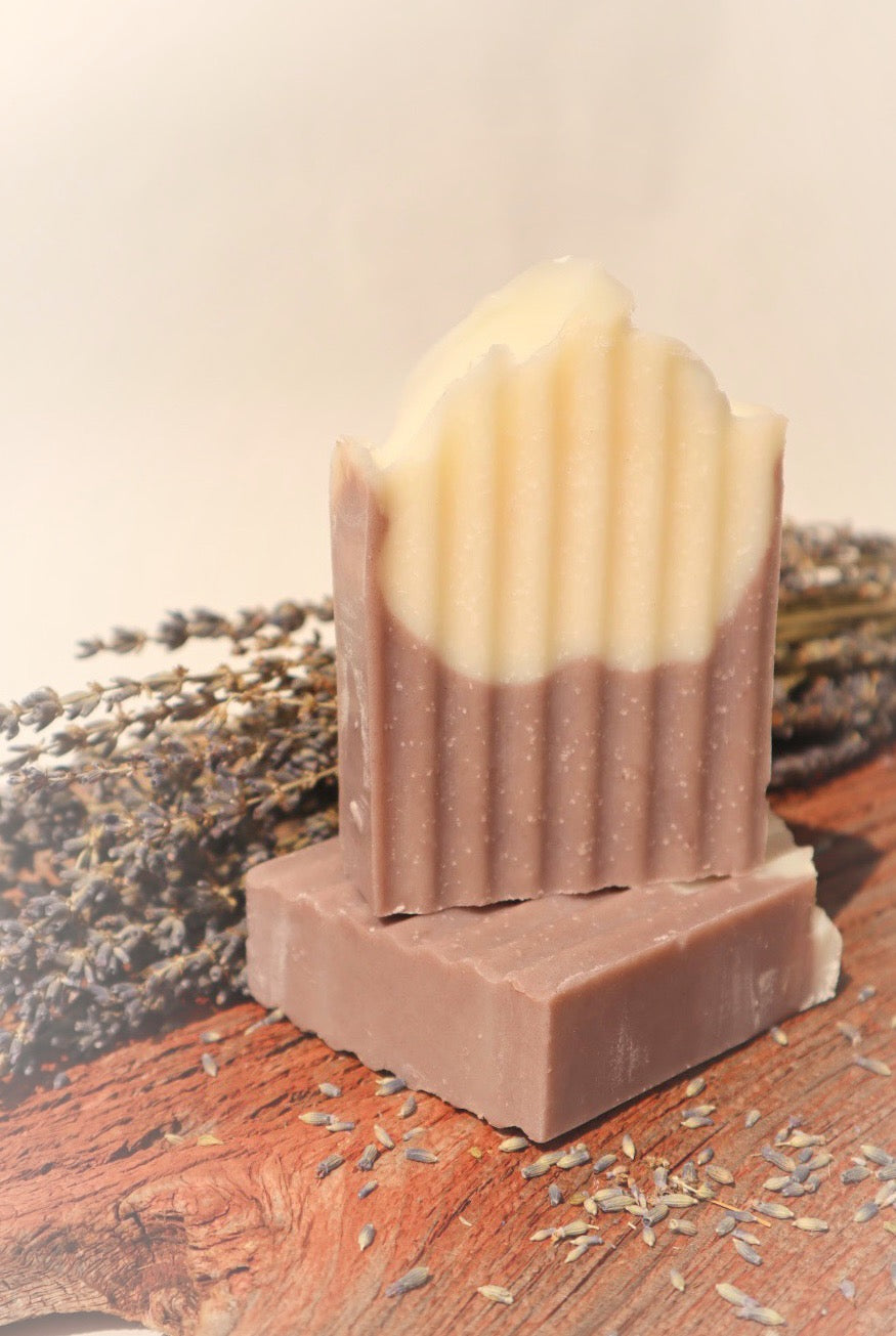 Signature Tallow Bar Soap