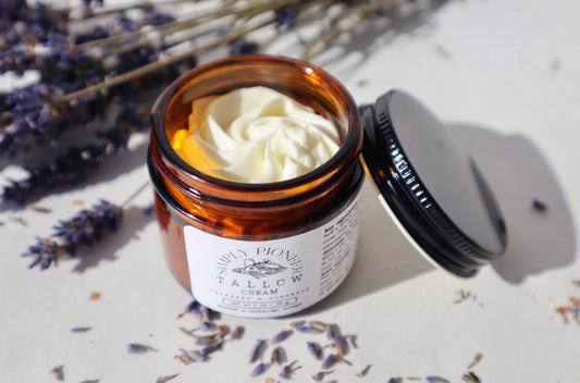 Signature Tallow Cream